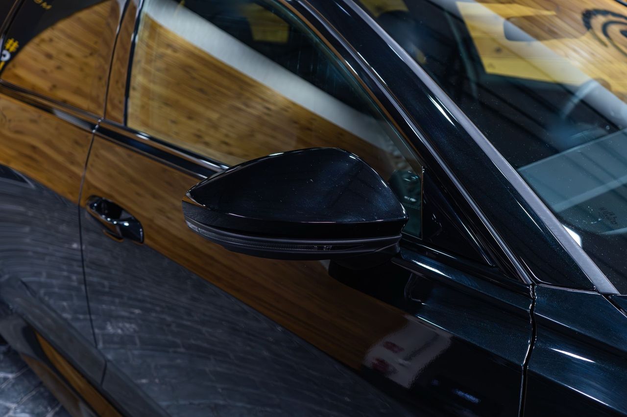Foto Audi A6 10