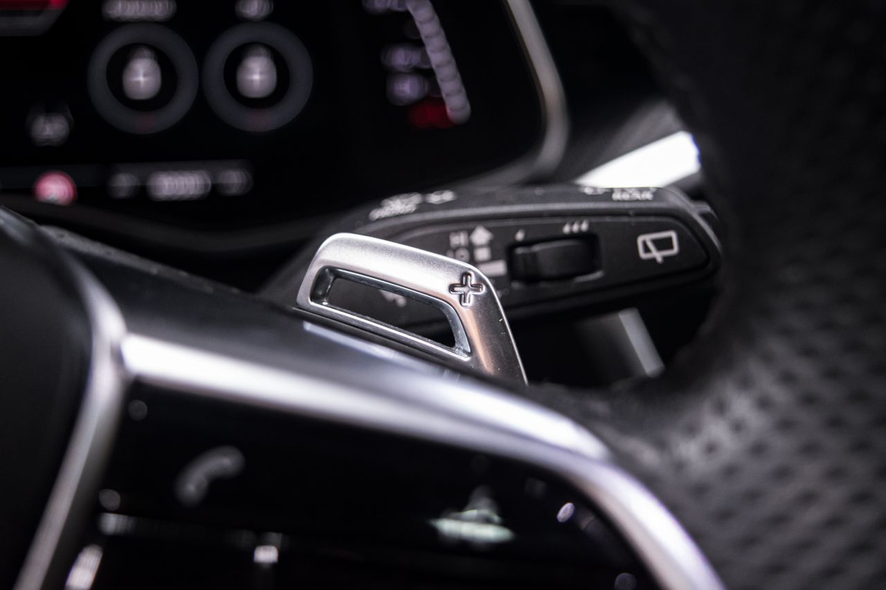 Foto Audi A6 20