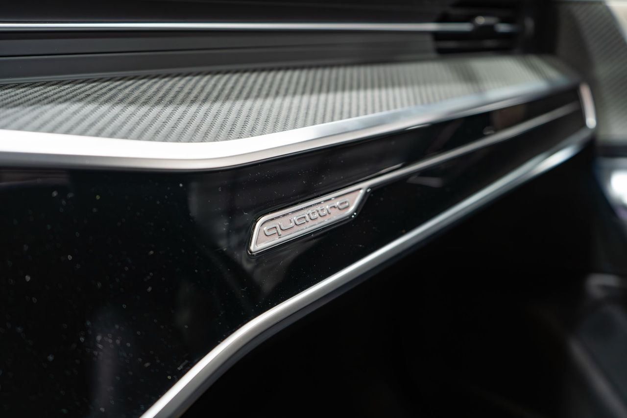 Foto Audi A6 22