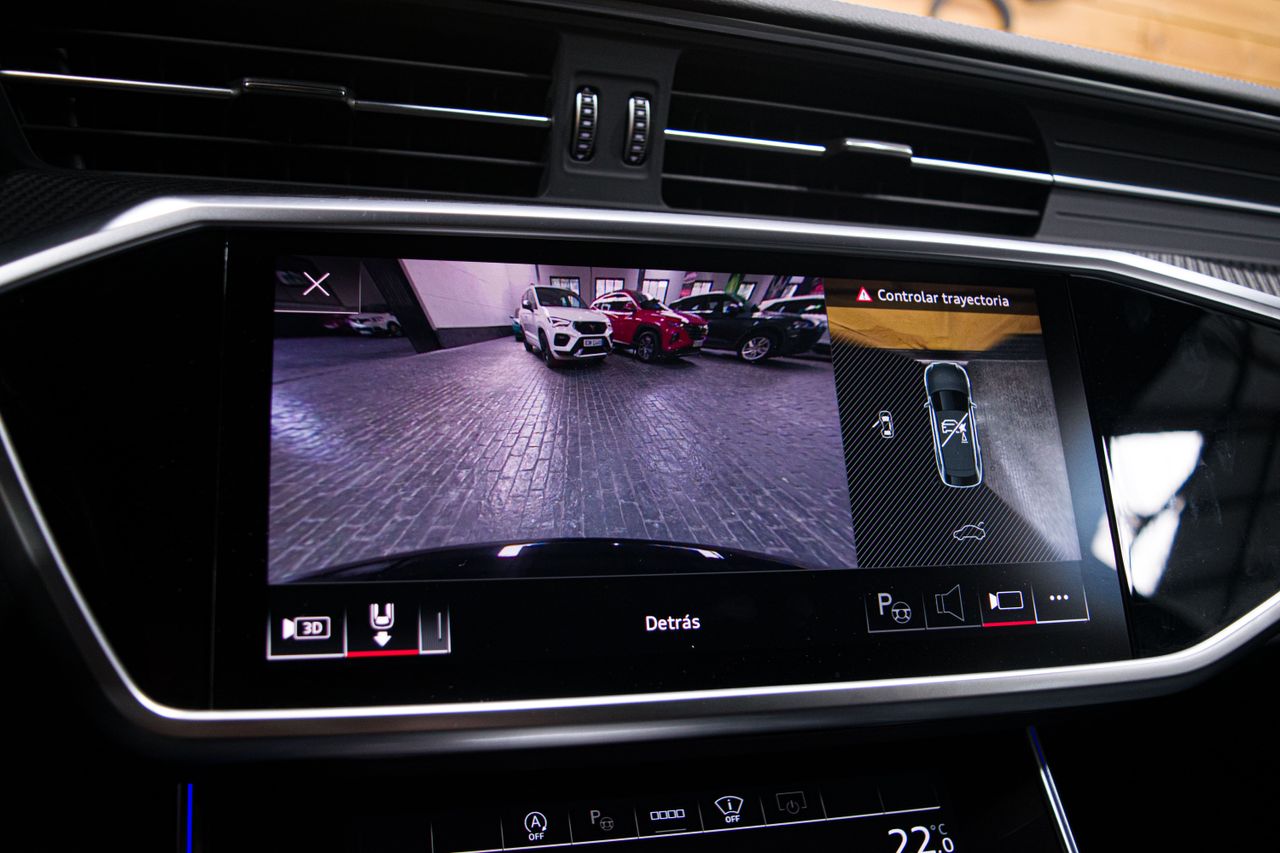 Foto Audi A6 24