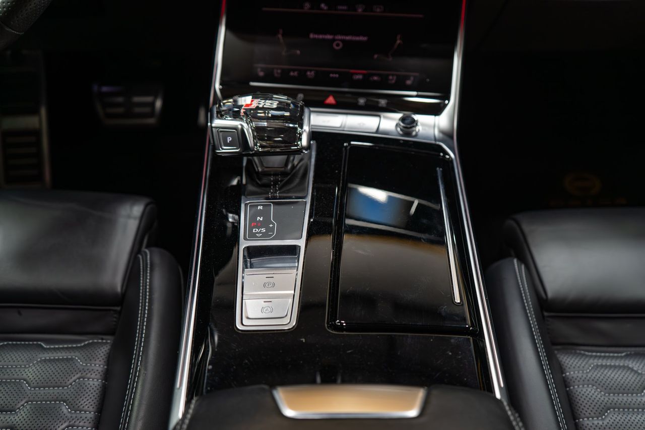 Foto Audi A6 25