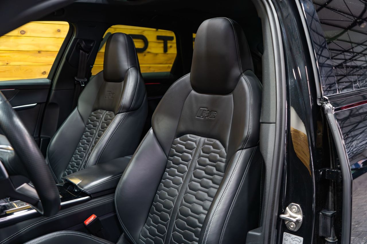 Foto Audi A6 28