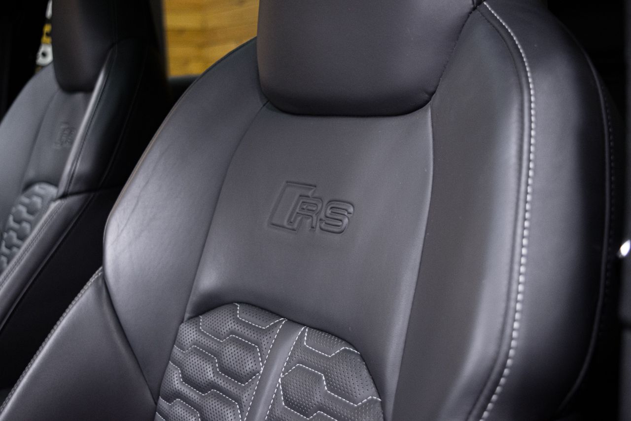 Foto Audi A6 29