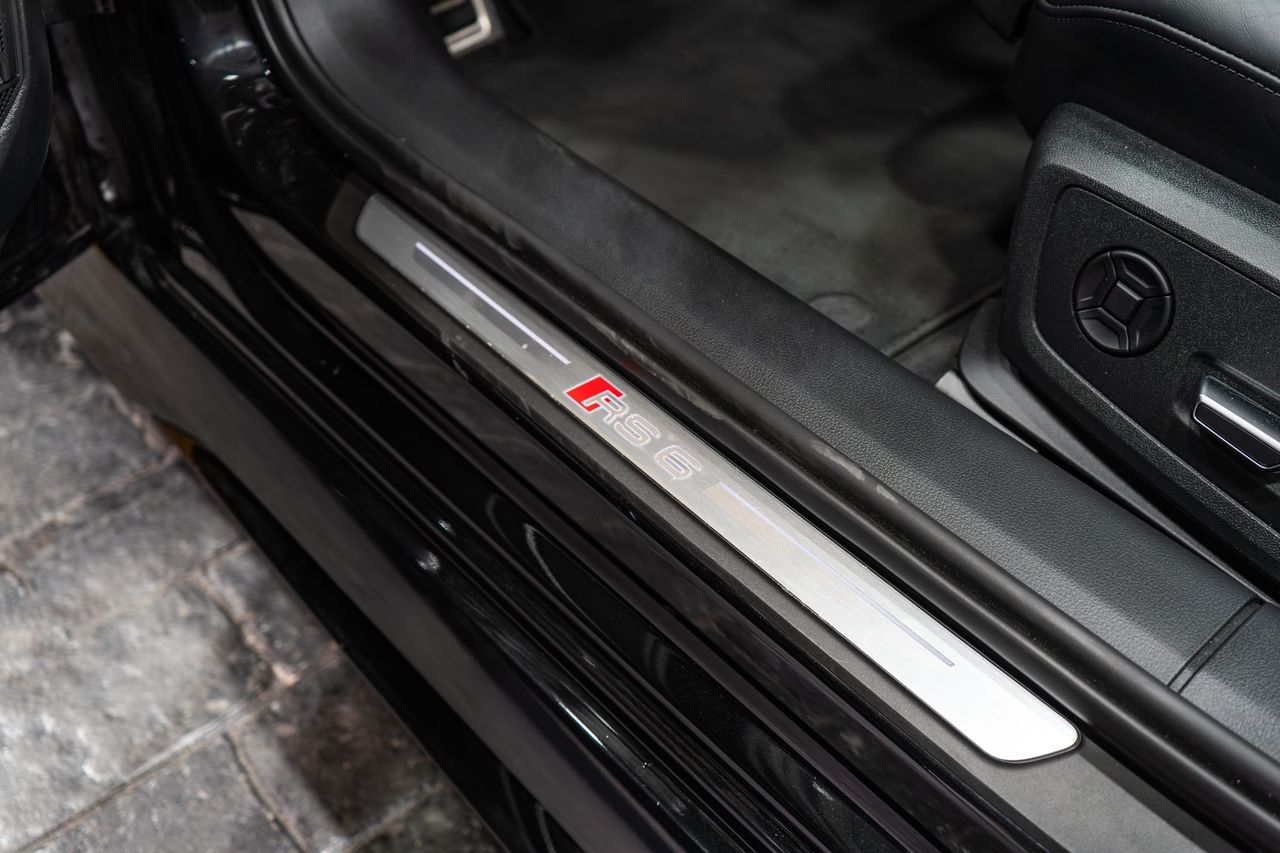 Foto Audi A6 31