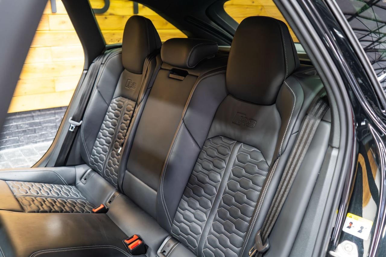 Foto Audi A6 32