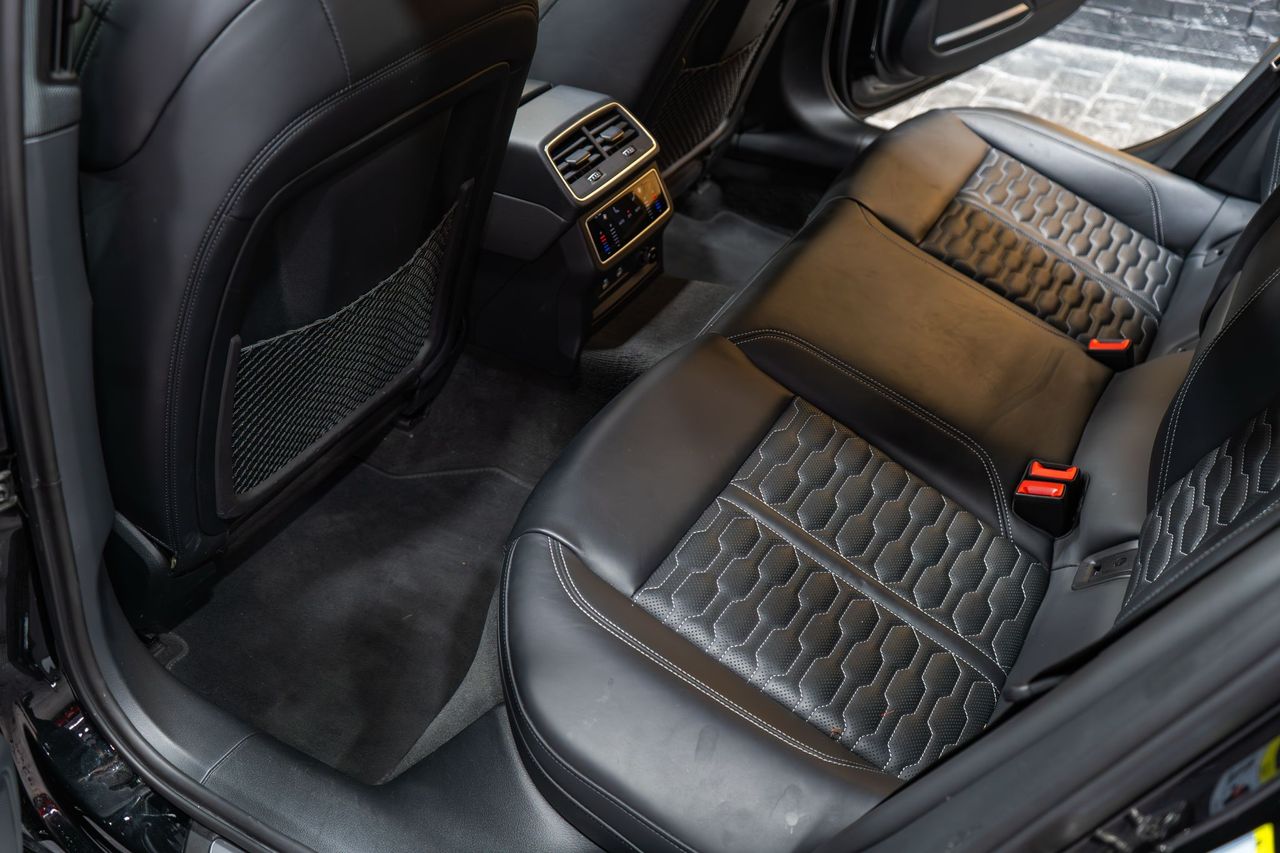 Foto Audi A6 33