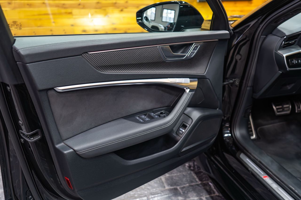 Foto Audi A6 34