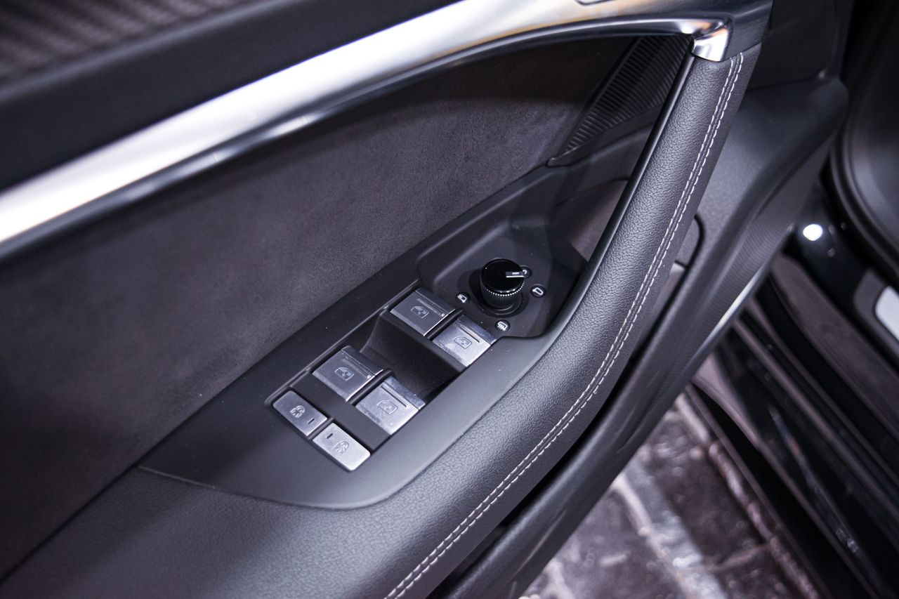 Foto Audi A6 35