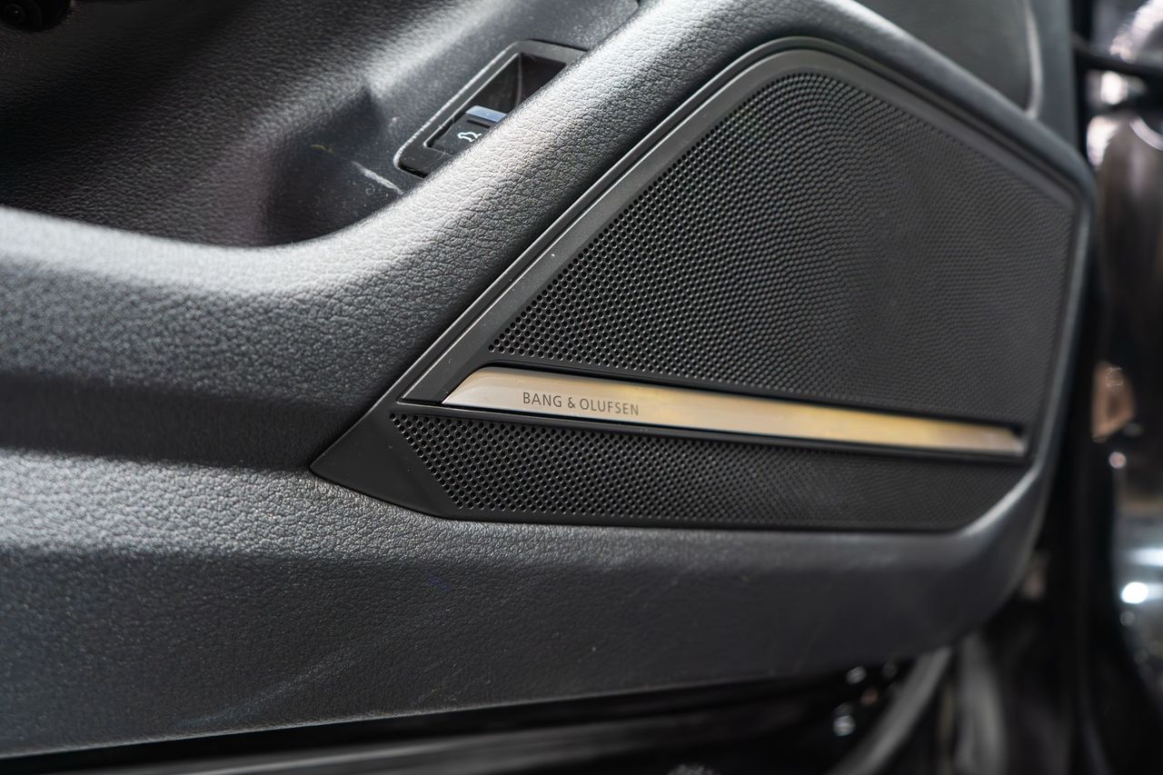 Foto Audi A6 36
