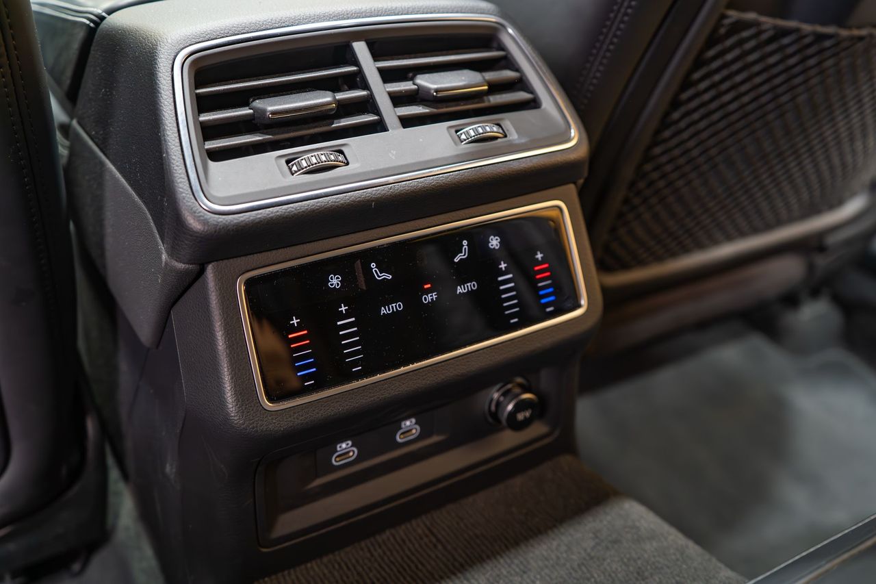 Foto Audi A6 37