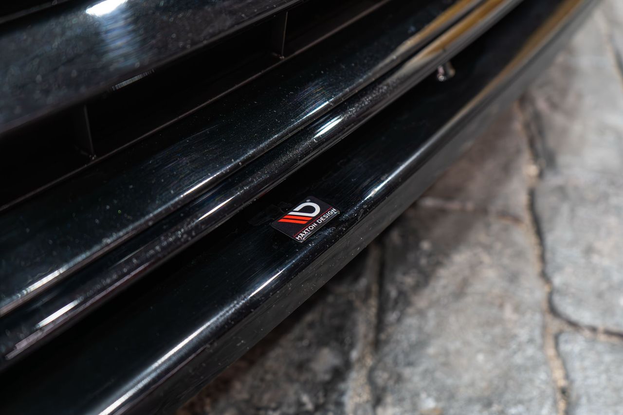 Foto Audi A6 42