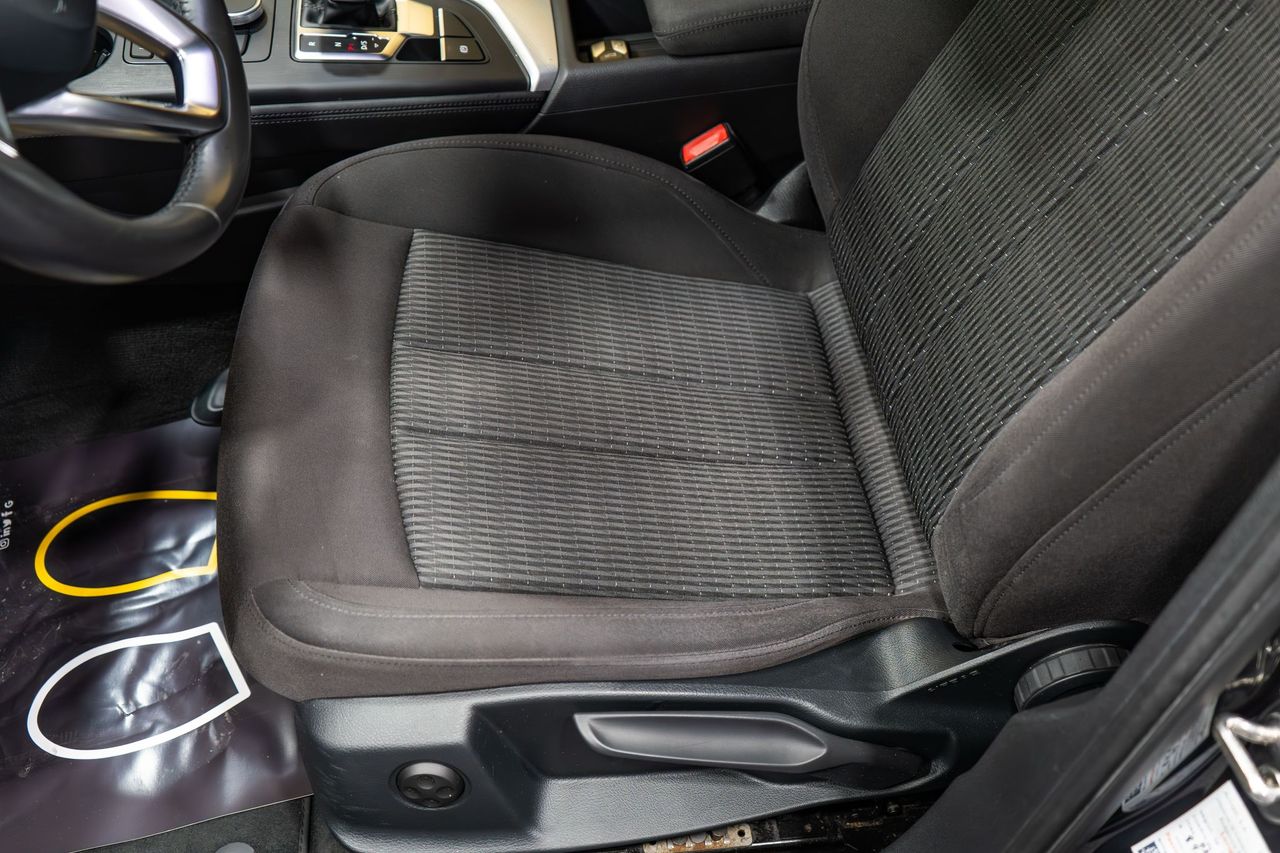 Foto Audi A4 13
