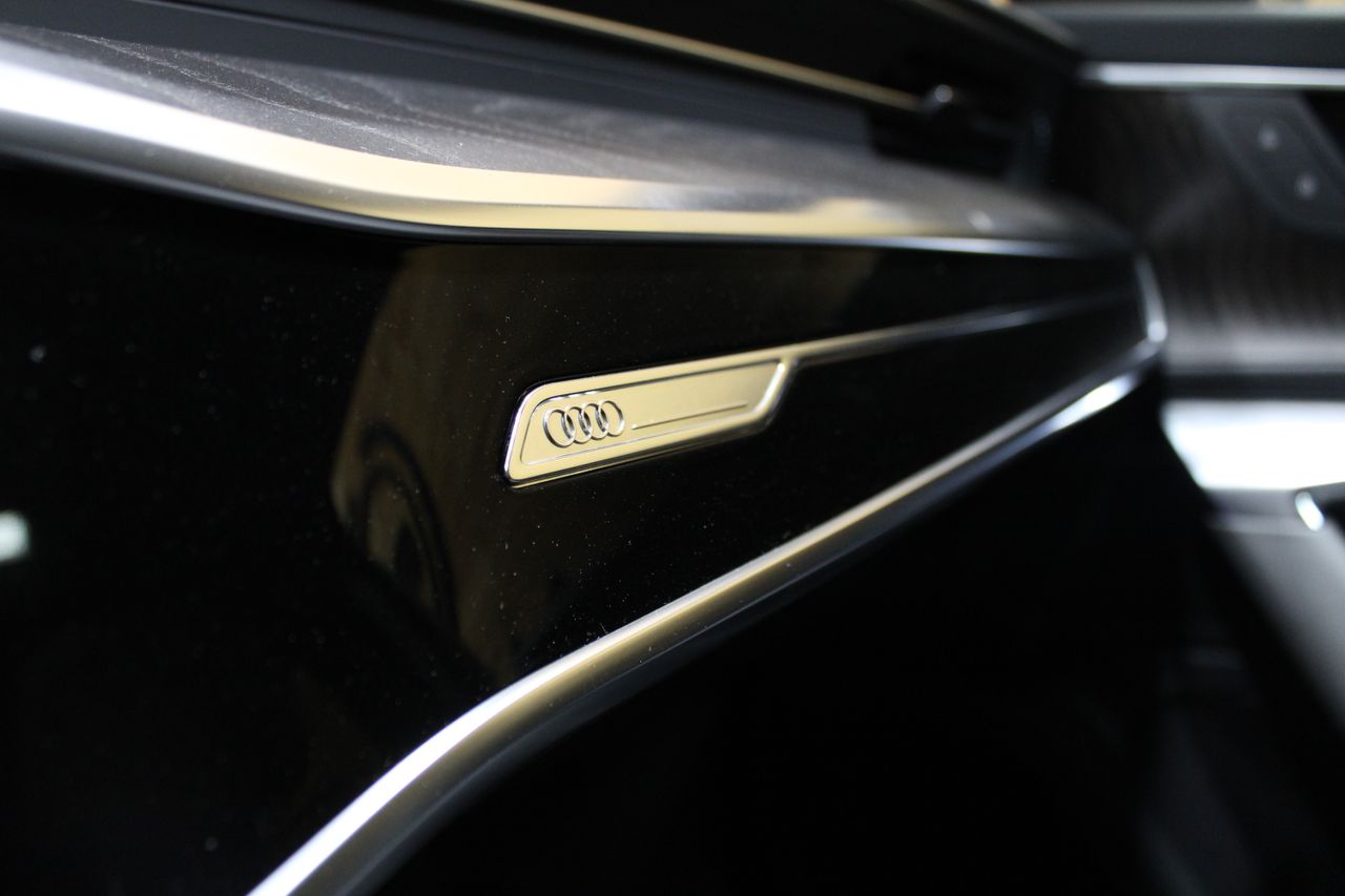 Foto Audi A6 15