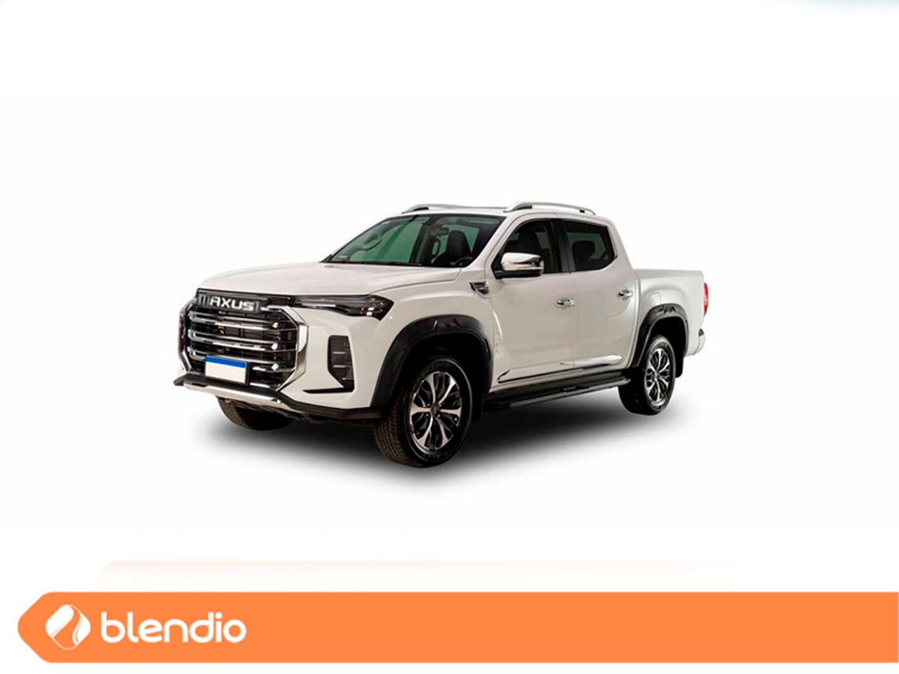 Foto Maxus T90 1