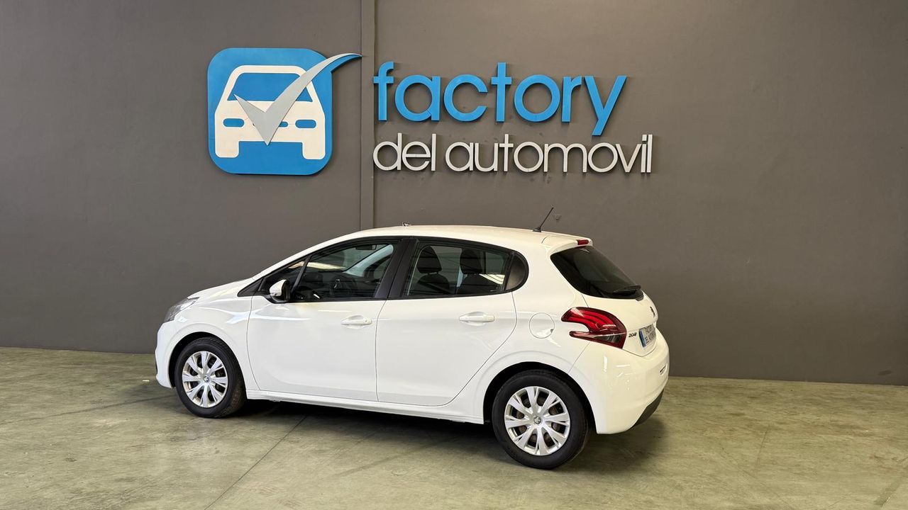 Foto Peugeot 208 3