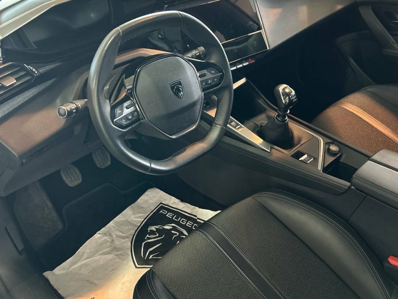 Foto Peugeot 308 21
