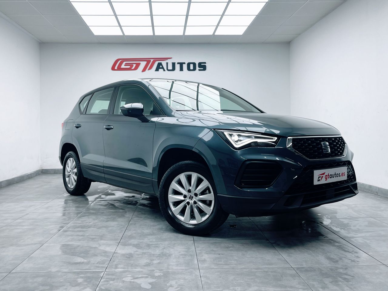 Foto Seat Ateca 6