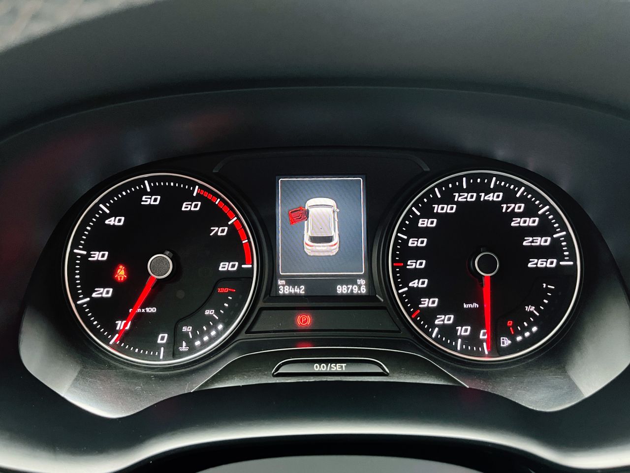 Foto Seat Ateca 11