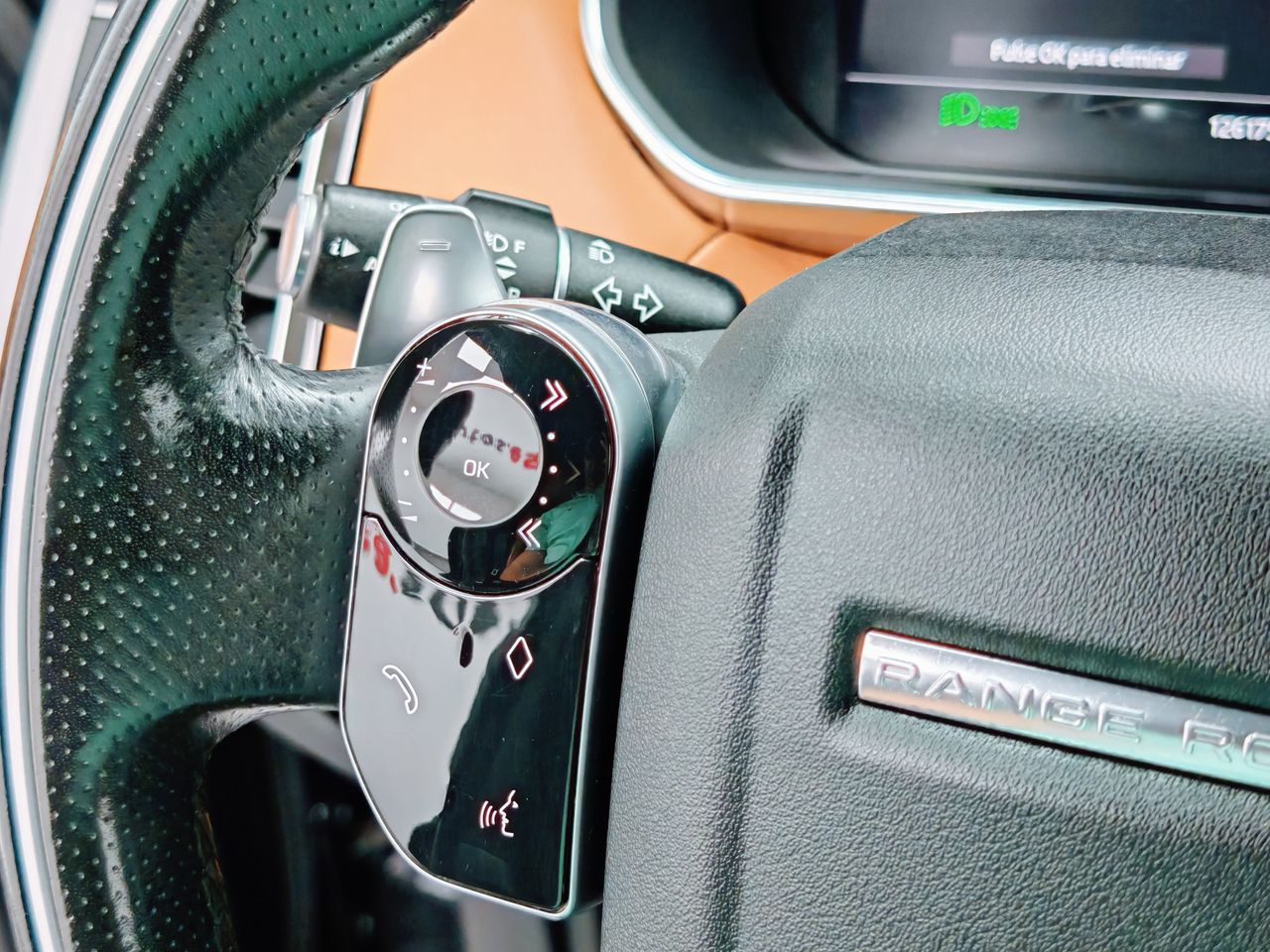 Foto Land-Rover Range Rover Sport 15
