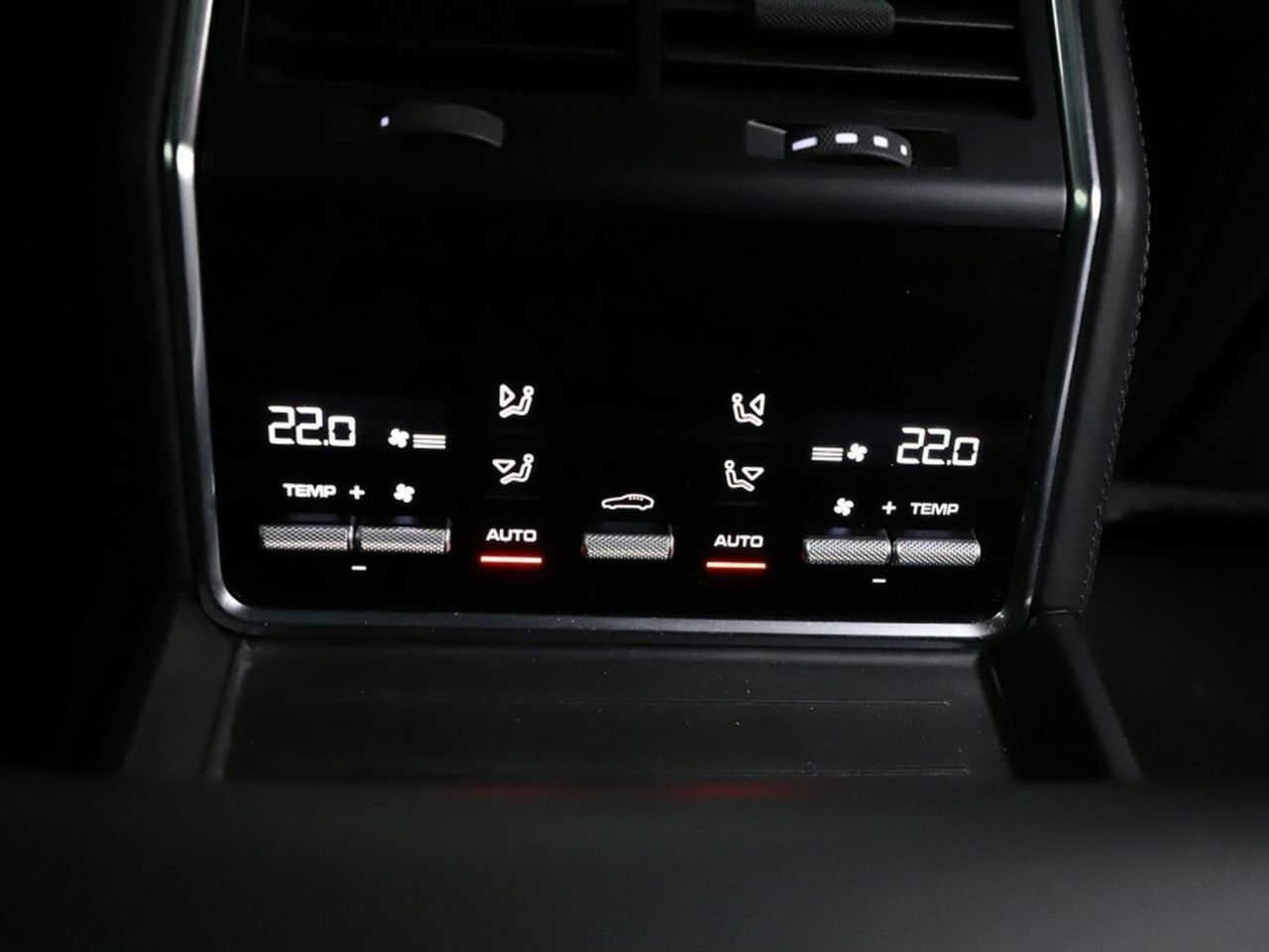 Foto Porsche Panamera 15