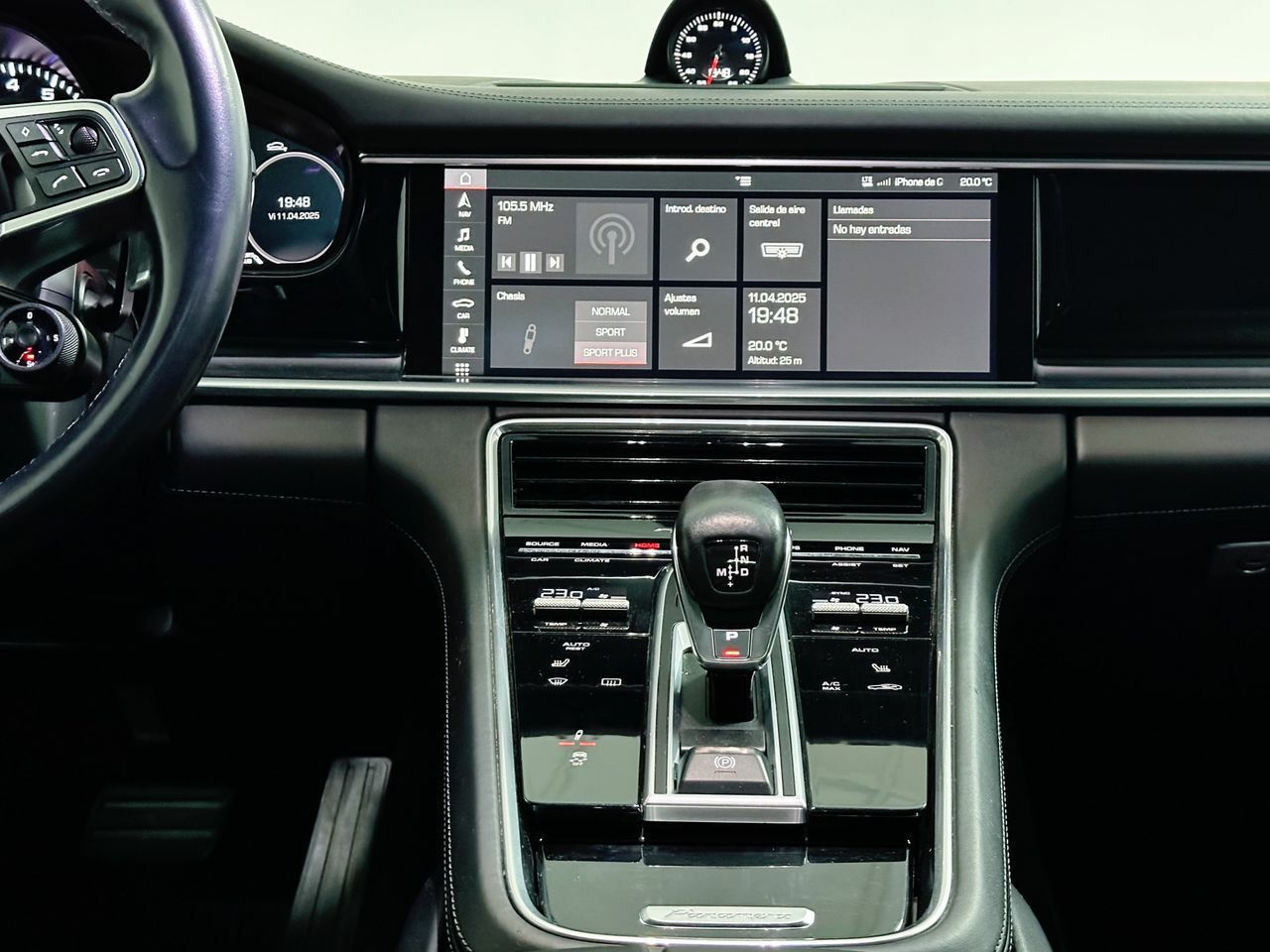 Foto Porsche Panamera 41