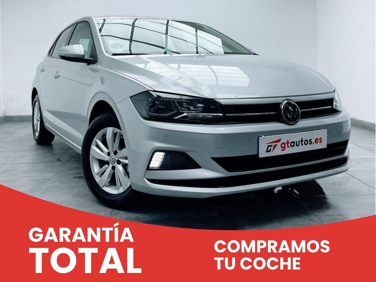Foto Volkswagen Polo 1