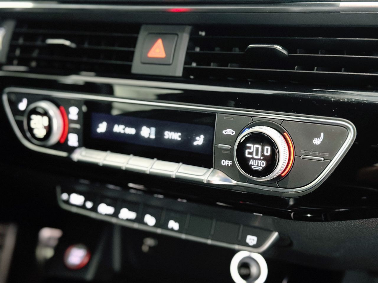 Foto Audi S4 7