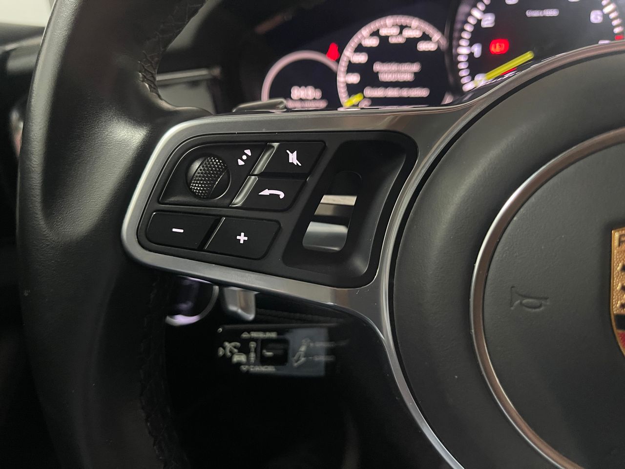 Foto Porsche Panamera 53