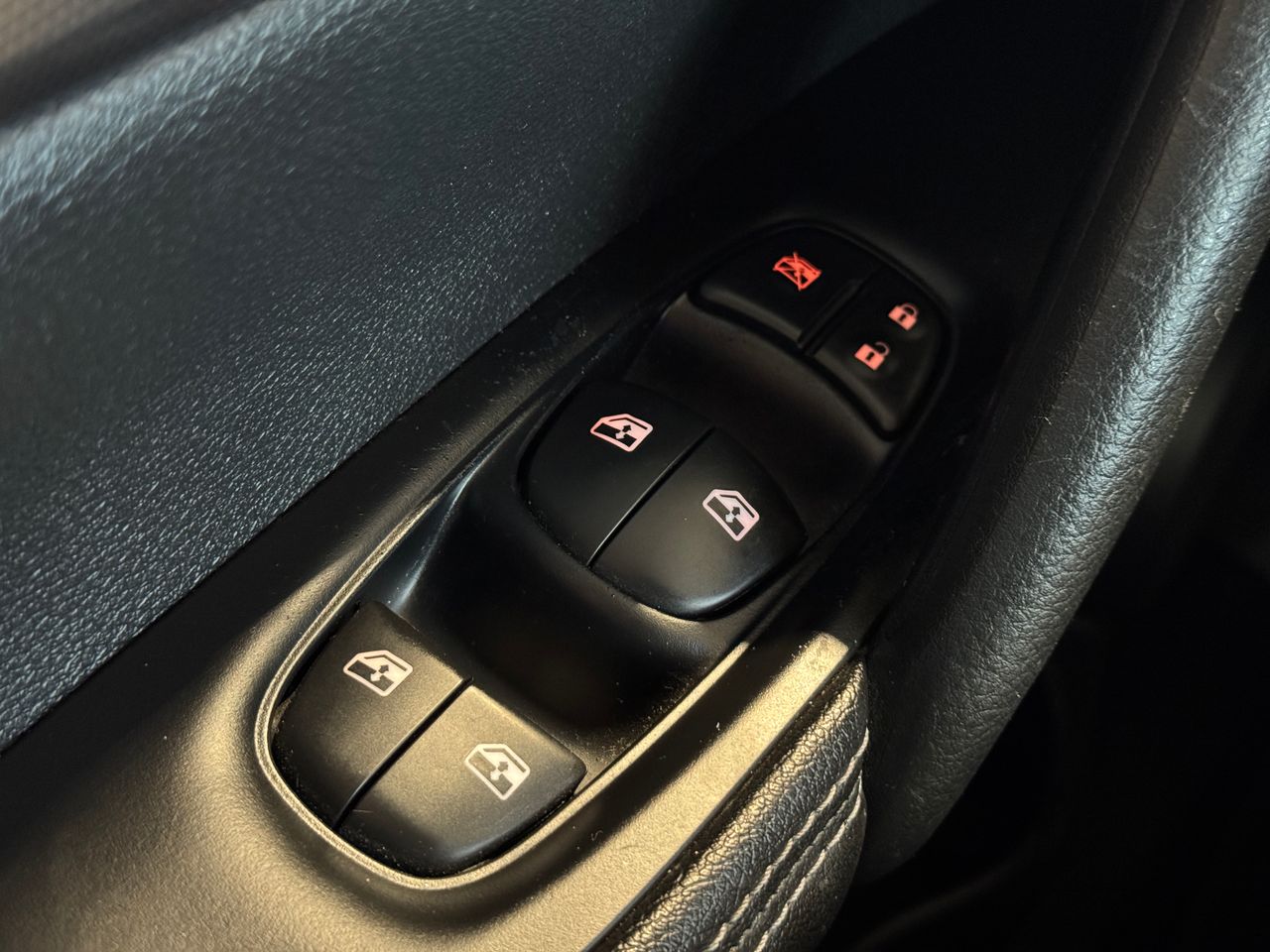Foto Nissan Qashqai 19