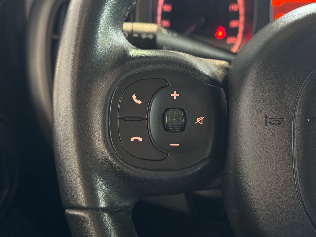Foto Fiat Panda 14