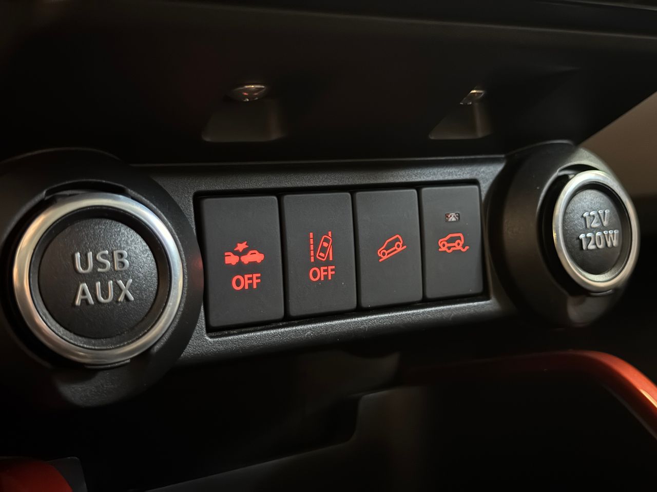 Foto Suzuki Ignis 22