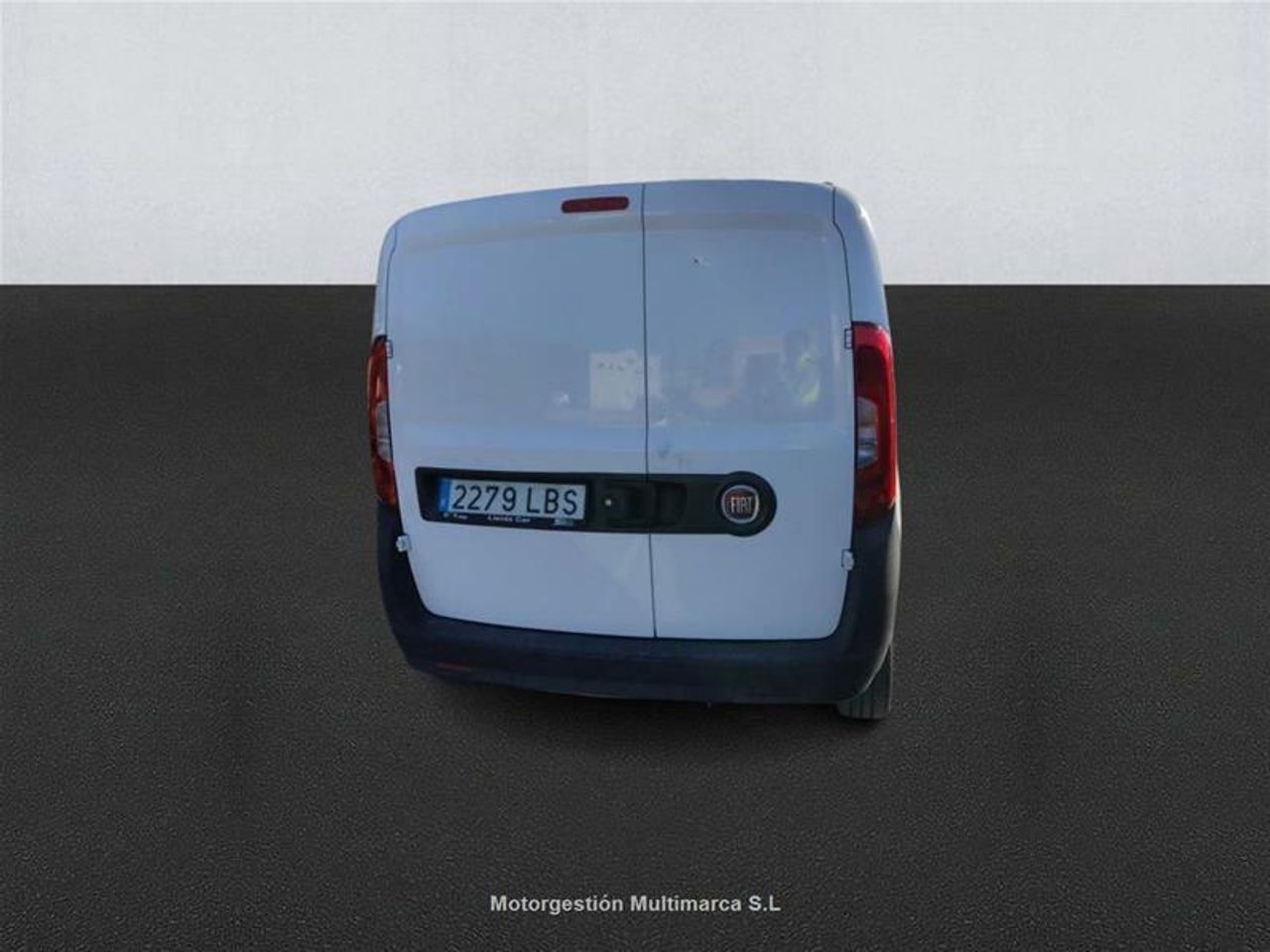 Foto Fiat Doblo 5