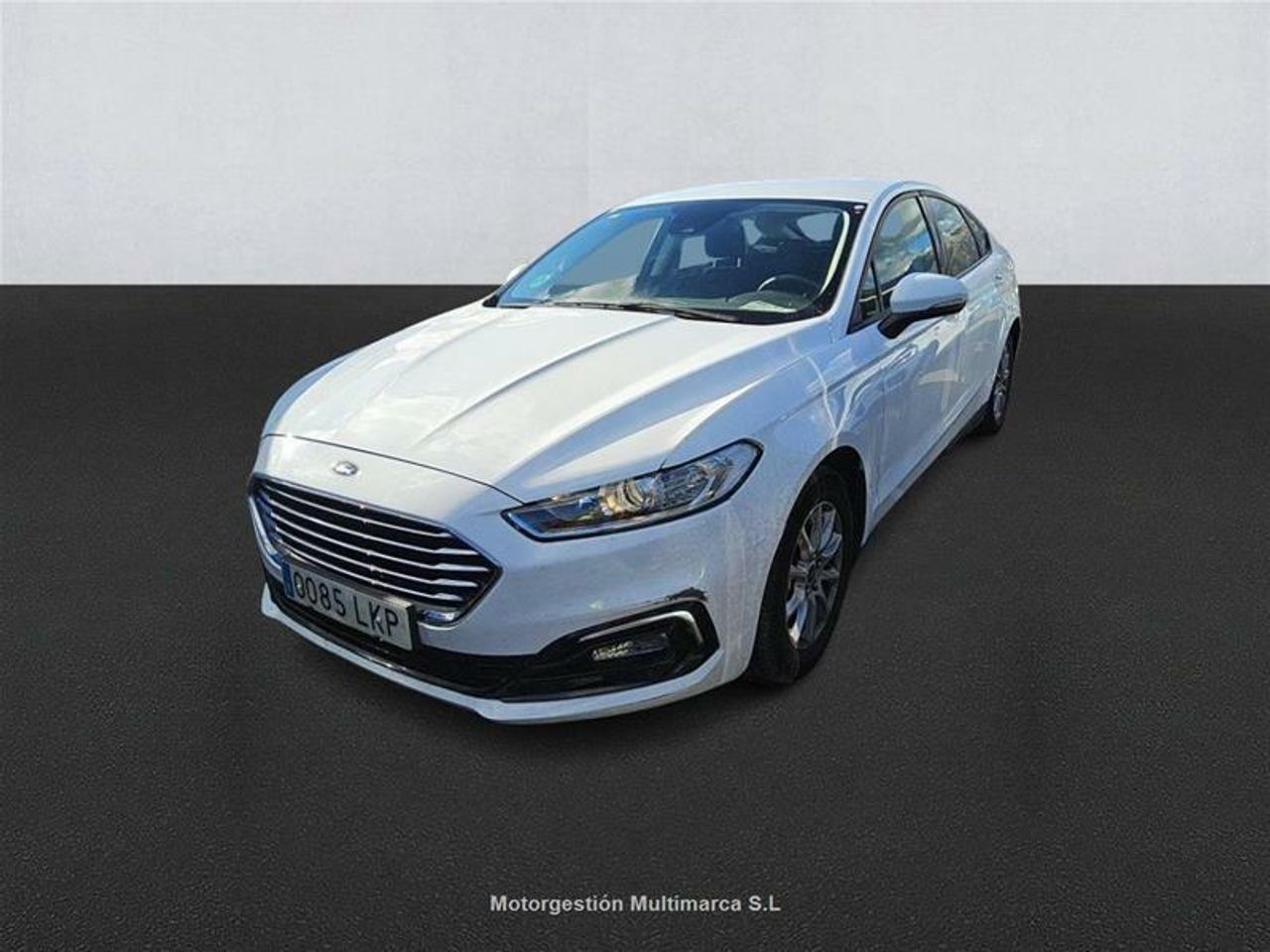 Foto Ford Mondeo 1