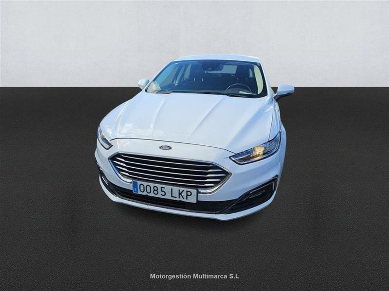 Foto Ford Mondeo 2