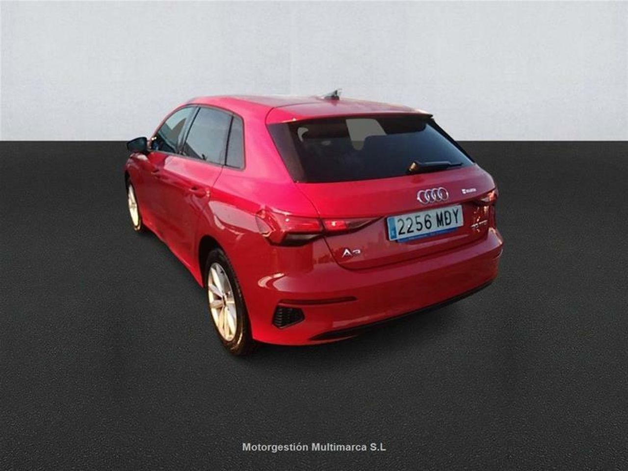 Foto Audi A3 6