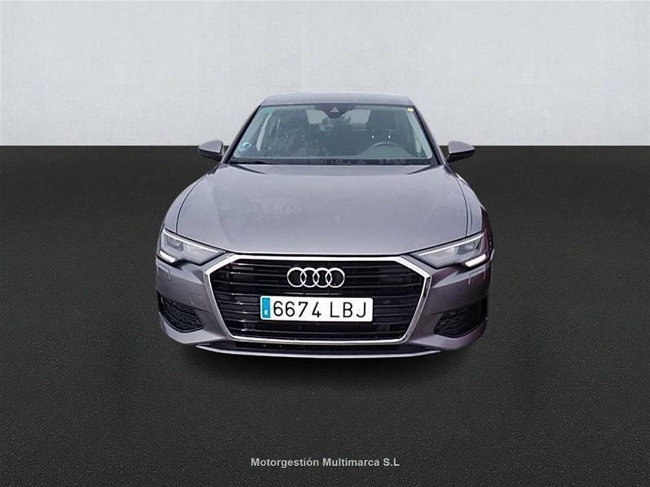Foto Audi A6 2