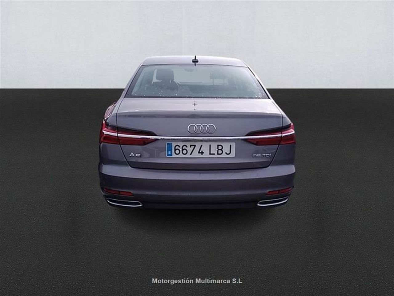 Foto Audi A6 5