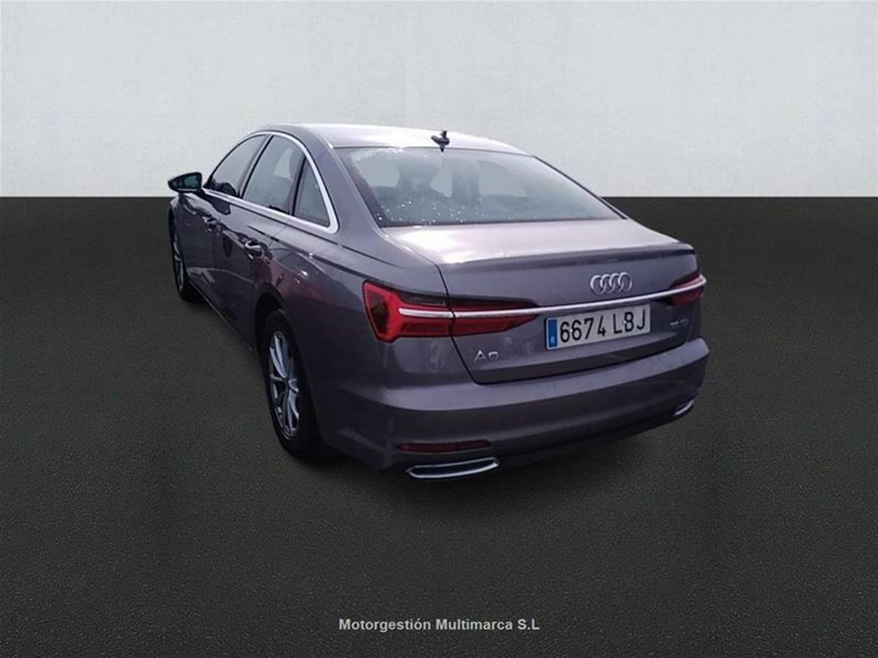 Foto Audi A6 6
