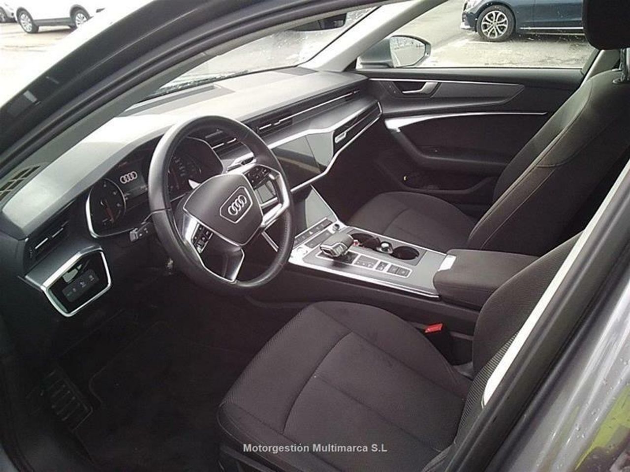 Foto Audi A6 7