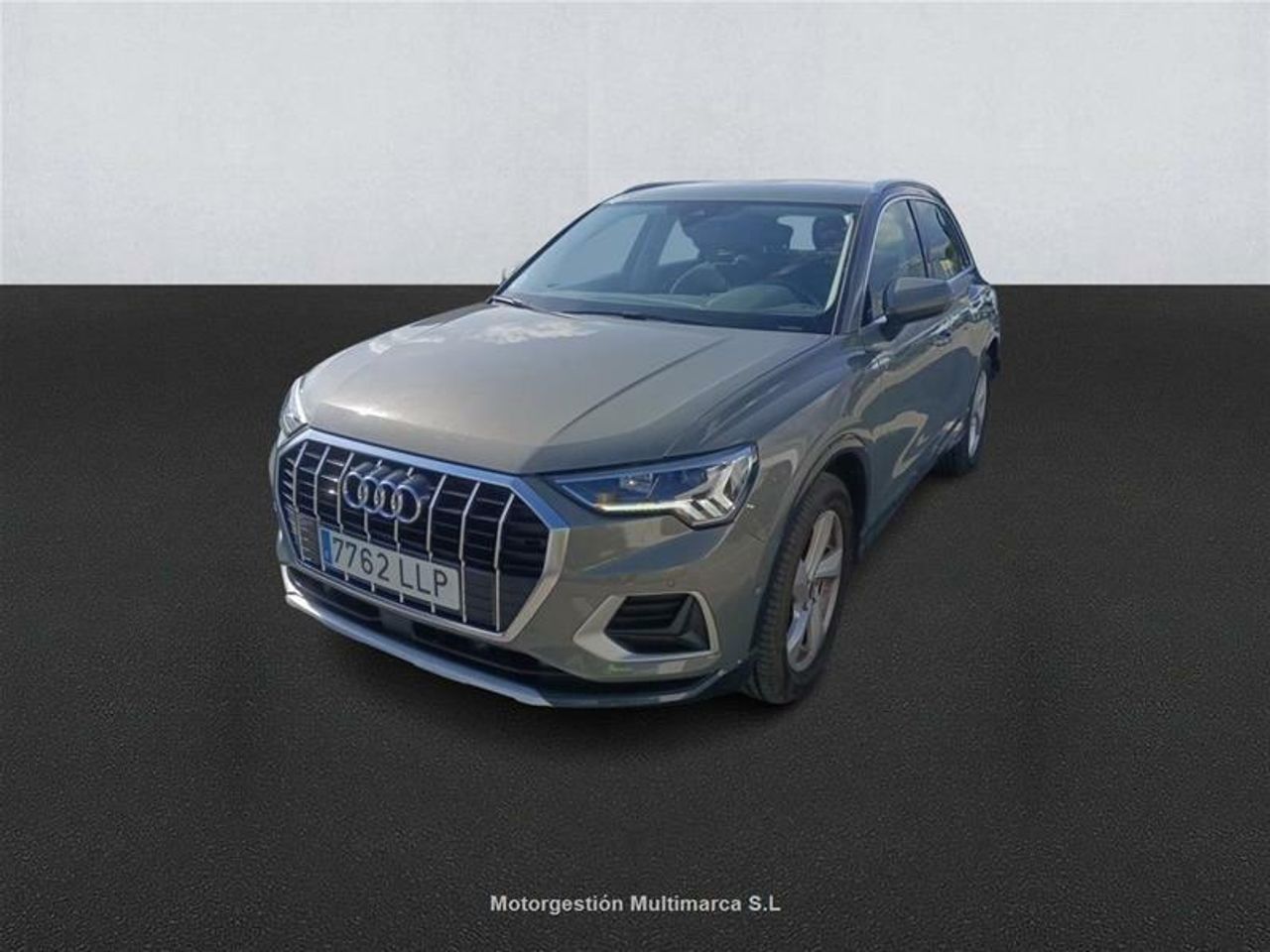 Foto Audi Q3 1
