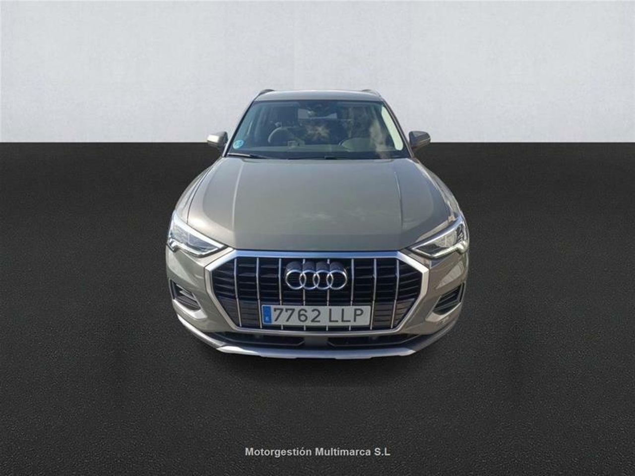 Foto Audi Q3 2