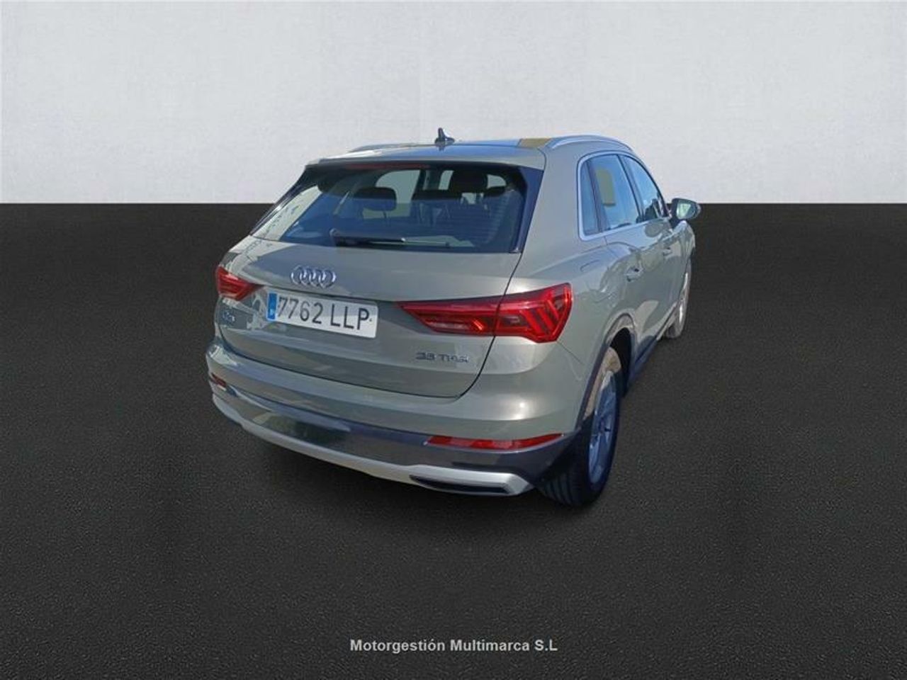 Foto Audi Q3 4
