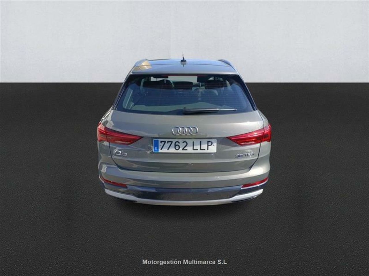 Foto Audi Q3 5