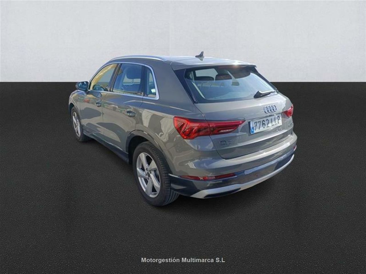 Foto Audi Q3 6