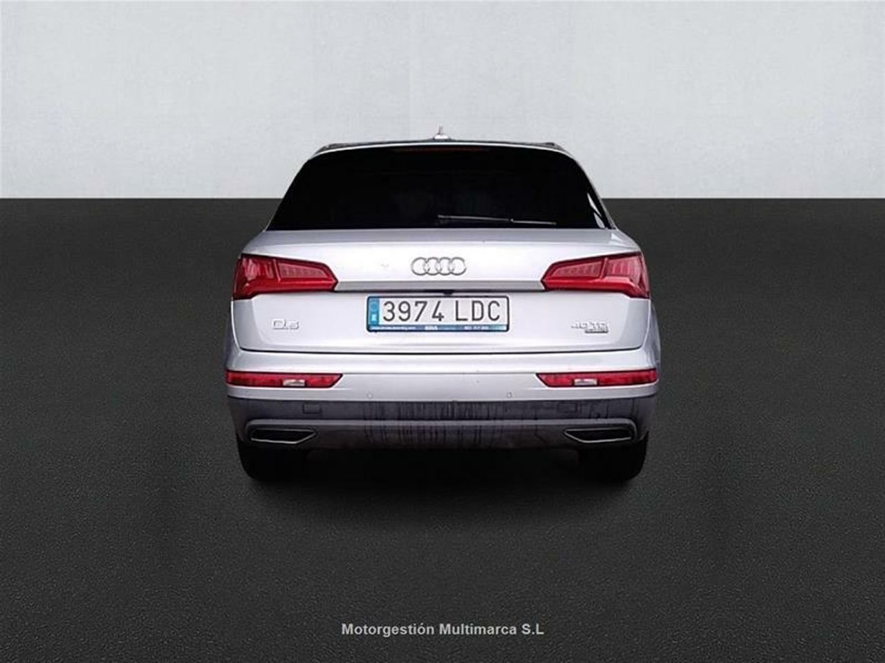 Foto Audi Q5 5
