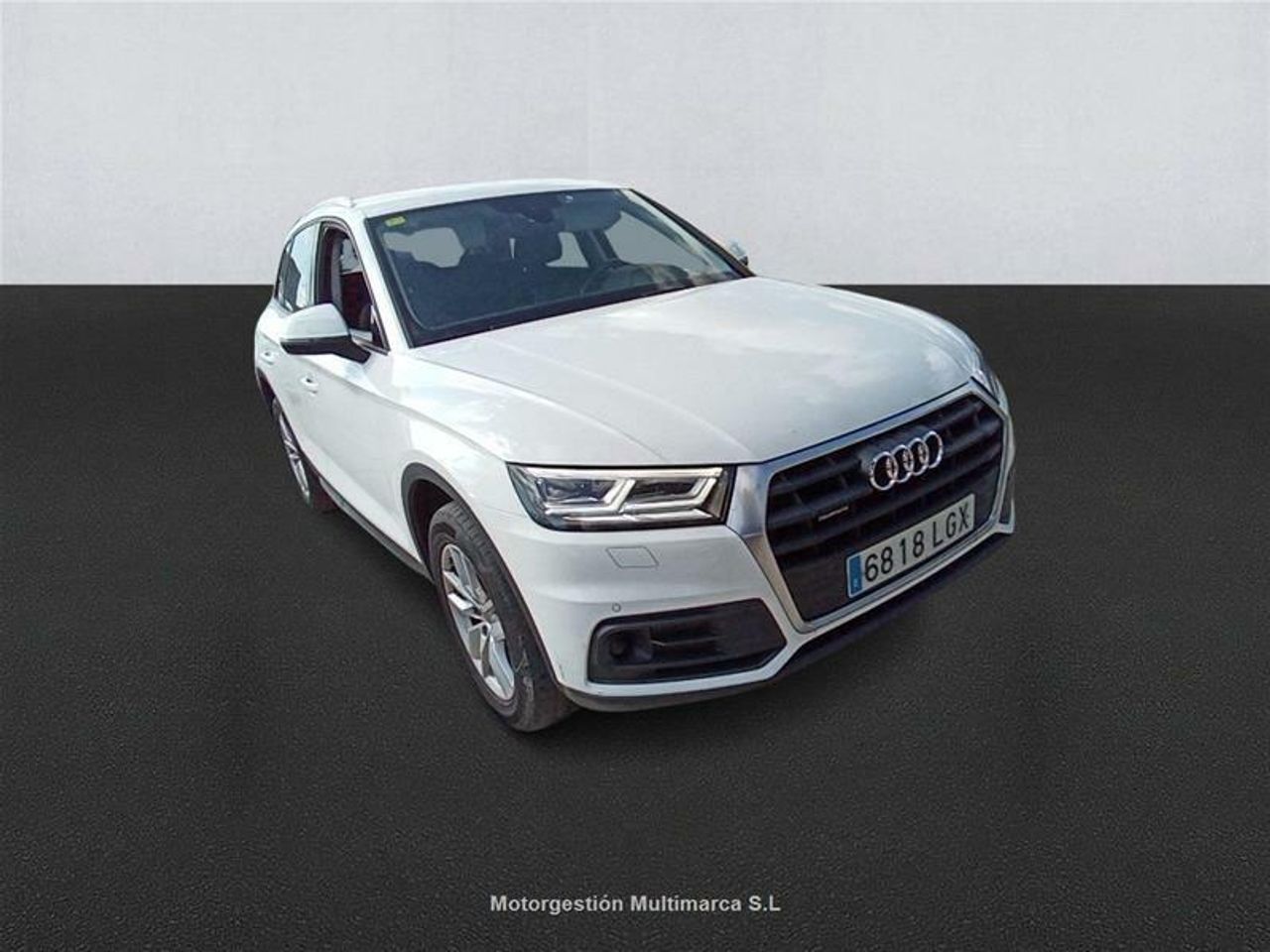 Foto Audi Q5 3