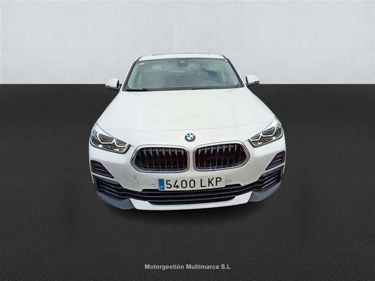 Foto BMW X2 2