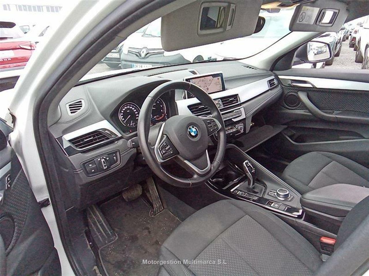 Foto BMW X2 7