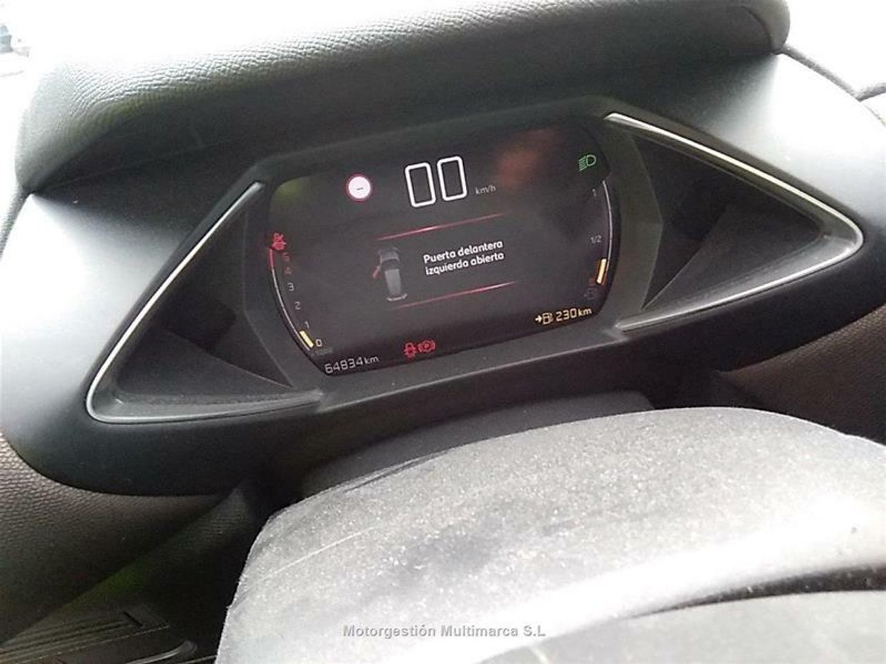 Foto DS Automobiles DS 3 8