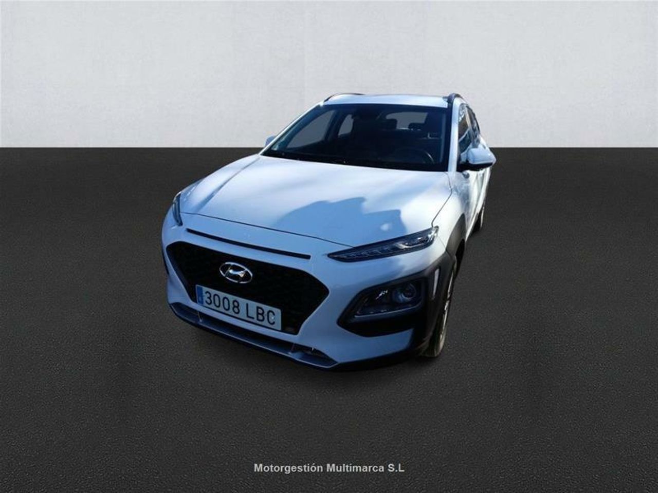 Foto Hyundai Kona 1